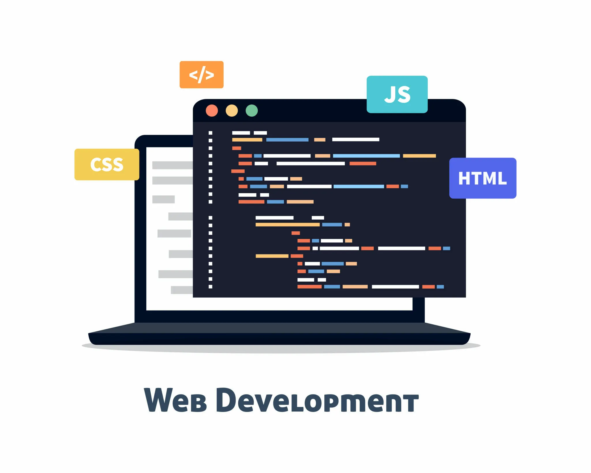 Website Programming And Design